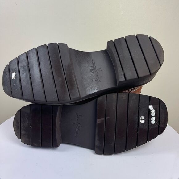 Sam Edelman Linds Bootie - Picture 5 of 5